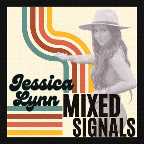 Jessica Lynn Releases Her Sass Filled Video For ‘mixed Signals Mnpr
