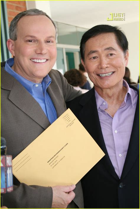 We did not find results for: George Takei Receives Marriage License: Photo 1207741 | George Takei Pictures | Just Jared