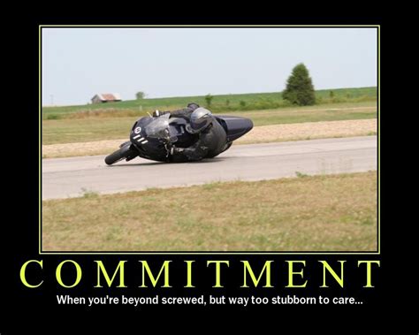 Famous Humorous Quotes About Commitment Quotesgram