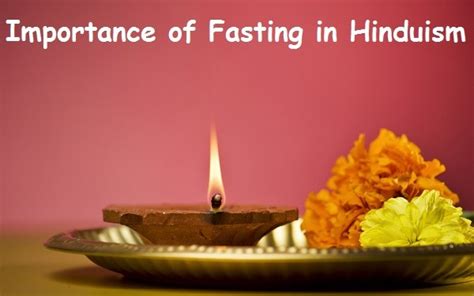 Before you start fasting and praying for marriage … 1. Fasting in Hinduism - Wordzz