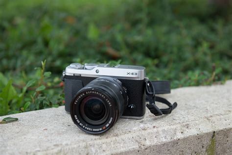 The form factor makes it a perfect companion for everyday use and travel photography. Fujifilm X-E3 - bezlusterkowiec dla zaawansowanych ...