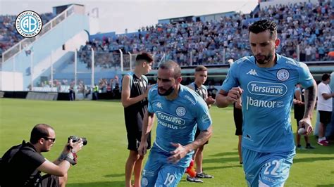 Belgrano is playing next match on 10 jun 2021 against deportivo riestra in primera nacional, group a.when the match starts, you will be able to follow deportivo riestra v belgrano live score, standings, minute by minute updated live results and match statistics. ¡HOY JUEGA BELGRANO! - YouTube