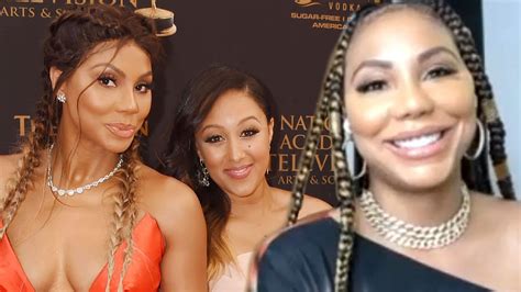 Tamar Braxton Talks ‘the Real Reconciliation And 2 New Albums