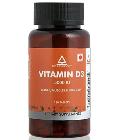 22, 66 a global strategy to reduce the risk of vitamin d deficiency should be to consider not only increasing programs for food fortification not only. Top 10 Best Vitamin D Supplements In India In 2021