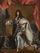 Louis XIV photo » Voyage - Carte - Plan