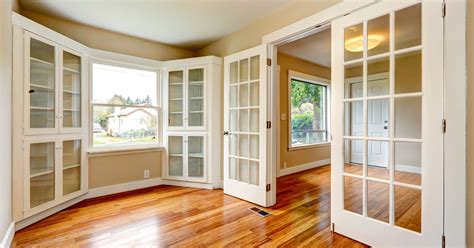 Use French Doors To Enhance Your Entertaining Area Central Screens
