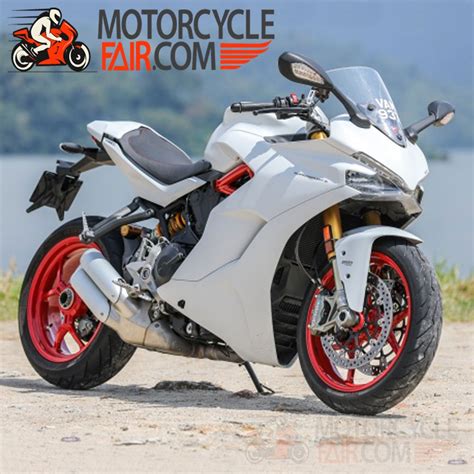 Find registration charges at rto, comprehensive and third party insurance cost, accessories costs and other charges by the dealership. Ducati SuperSport S Price, Specs, Mileage, Images ...