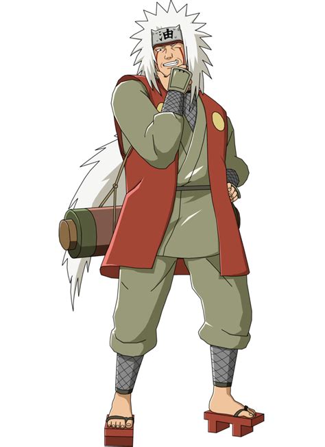 Jiraiya Naruto Naruto Images Boruto