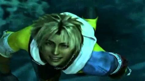 Final Fantasy X 3 The Final Sending Audiostory Trailer Youtube