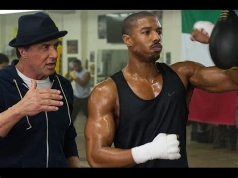 Creed Apollo Fia : Klaszikus Hollywood Creed Apollo Fia - roerteurowaost