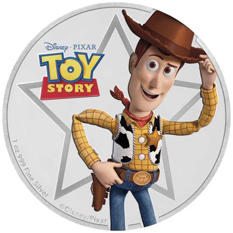 Beloved Animated Movie Series Toy Story Is The Latest To Join Disneys