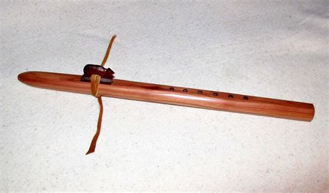 Appalachian Flute Eastern Red Cedar With Case Item Rc019 Etsy