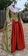 The Antique Sewist: 1780s Robe a l'Anglaise - 2 Dresses