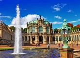 Top 10 Sehenswürdigkeiten Dresden ~ Animod - Traumhafte Hotels & Kurzreisen