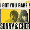 Sonny & Cher – I Got You Babe | MiMusica