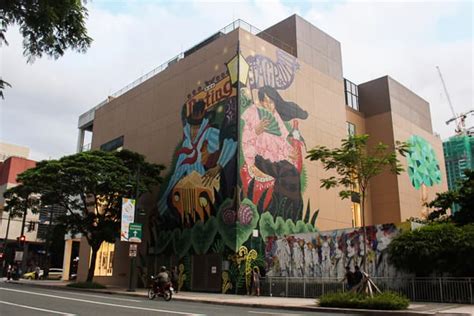 In Photos 6 New Murals In Bgc And Where To Find Them Clickthecity