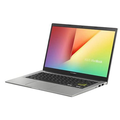 Laptop Asus Vivobook X413ja 211vbwb I3 1005g1 4gb 128gb Ssd 14hd