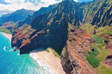 The 7 Best Kauai Helicopter Tours Of 2020