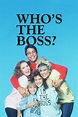 Who's the Boss? (TV Series 1984-1992) - Posters — The Movie Database (TMDB)