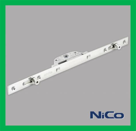 Nico Inline Window Upvc Timber Espag Bolt Lock 22mm Backset And 78mm