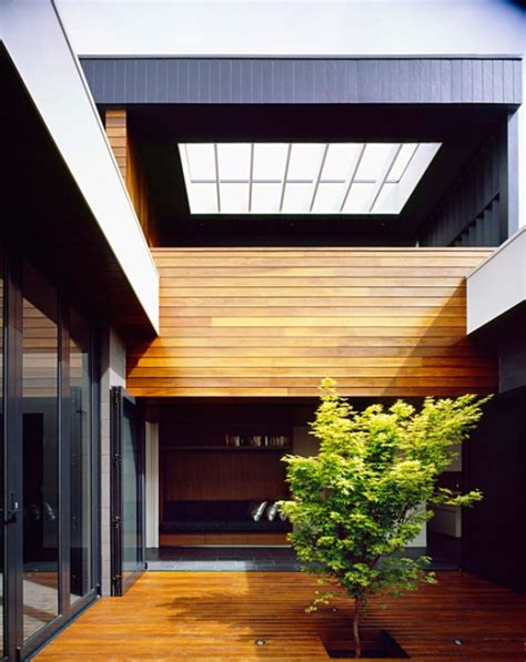 Design House With Dark Exterior Super Challenge Your Modern Interior