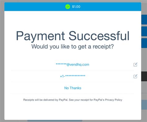 We did not find results for: How to Get an Anonymous PayPal Account (Legally) - Web Safety Tips