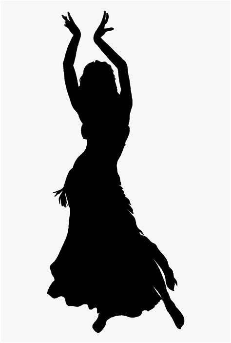 Belly Dancing Clip Art Free Transparent Clipart Clipartkey