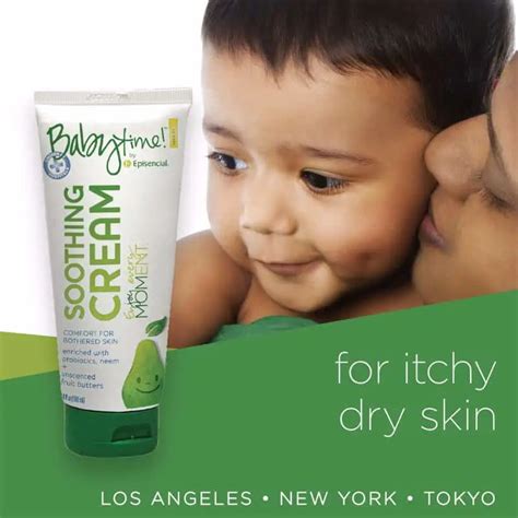 Pretty Baby The Best Organic Skincare For Babies Eluxe Magazine
