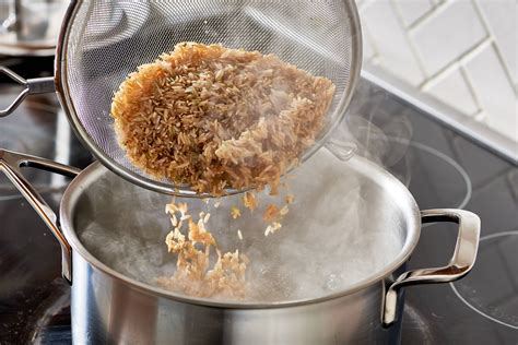 3 Methods For Perfect Rice On The Stove Kitchn