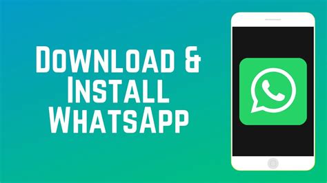 Whatsapp Download App Install Swimmfase