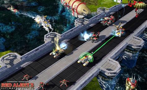 Buy Cheap Command Conquer The Ultimate Collection Cd Key Lowest Price