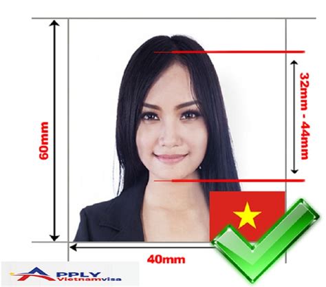 Vietnam visa online only $18usd.the most reliable and trusted website to apply vietnam visa on arrival. Photo requirements for Vietnam visa on arrival