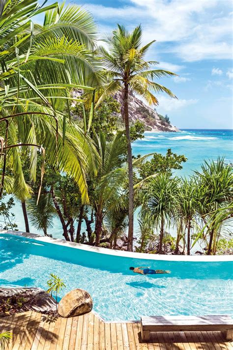 Best Seychelles Hotels And Resorts Cn Traveller