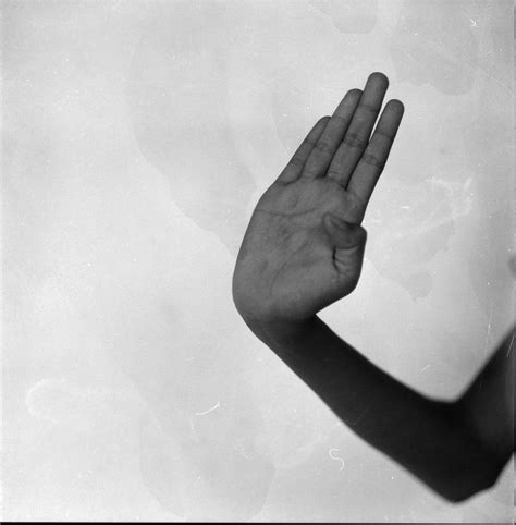 Dorothea Lange Omca Untitled Hand Indonesian Dancer Java