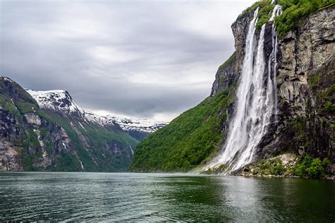 The 15 Best Places To Visit In Norway Routes North