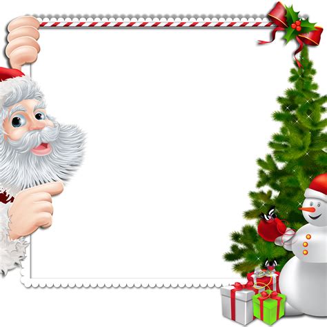 Albums 100 Pictures Christmas Border Images Free Superb