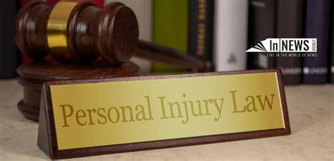Importance Of Hiring A Personal Injury Lawyer In Newsweekly