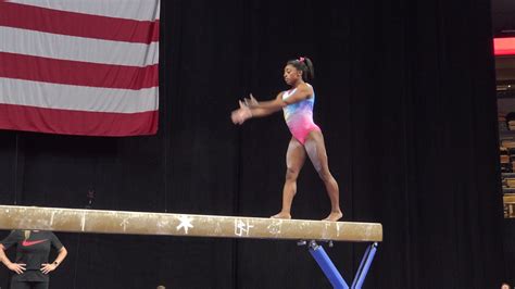 Balance Beam