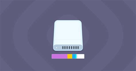 Clearing out space on your mac's drives can lead to improved performance. Disk space analyzers for Mac: 4 apps to check disk space ...