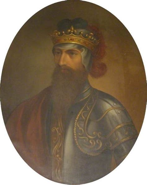 King Edward Iii 13121377 Riehé Hull Guildhall Artuk