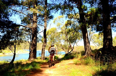 Jindabyne Community Trail Photos