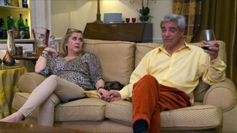 Gogglebox S Steph And Dom To Release A Guide To Life News Tv News What S On Tv