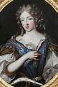 Луиза де Лавальер-фаворитка короля Франции Людовика XIV - Журнал обо всём