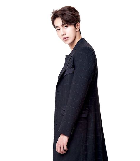 Nam Joohyuk Actor Korean