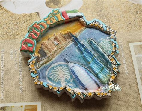 Add wow to every gift that you give from now on, and get ready to indulge in the world of engraved gifts in dubai. UAE DuBai Tourist Travel Souvenir 3D Resin Decorative ...