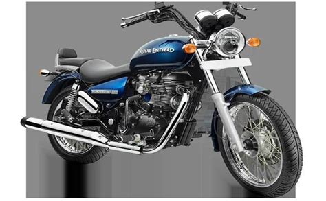 Royal enfield thunderbird 350 overview. Royal Enfield Thunderbird 500 Price, Mileage, Colours ...