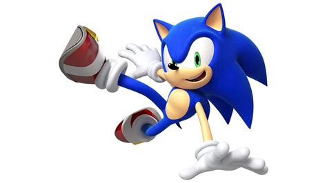 Deadpools Tim Miller Brings A Sonic The Hedgehog Movie To 2019