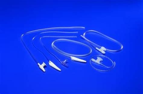 Carefusion Pleurx Pleural Drainage Kit