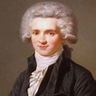Maximilien de Robespierre - Government Official, Journalist, Lawyer, Judge - Biography