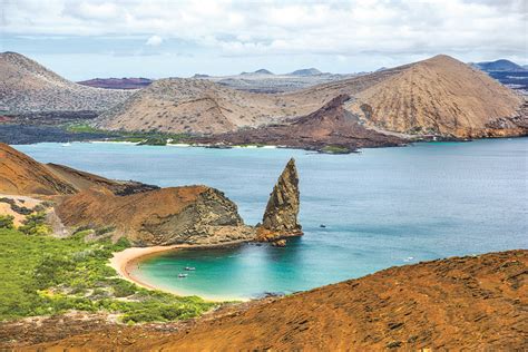 The Glorious Galapagos Islands